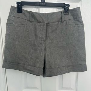 Apt 9 dress shorts